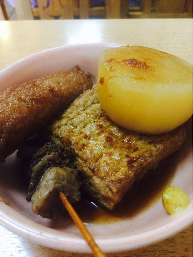 ラッキー食堂 - サブ画像2
