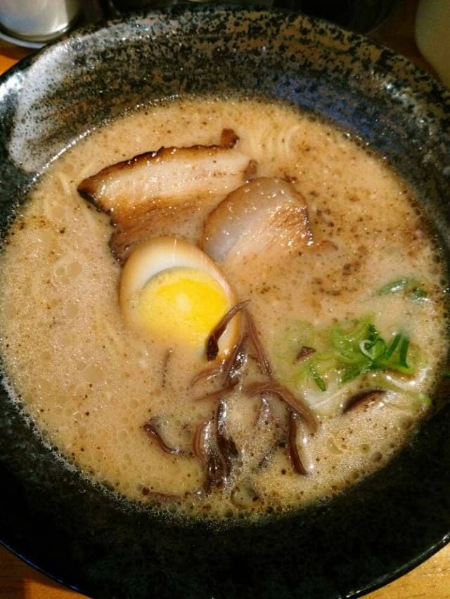 白龍らーめん - サブ画像1