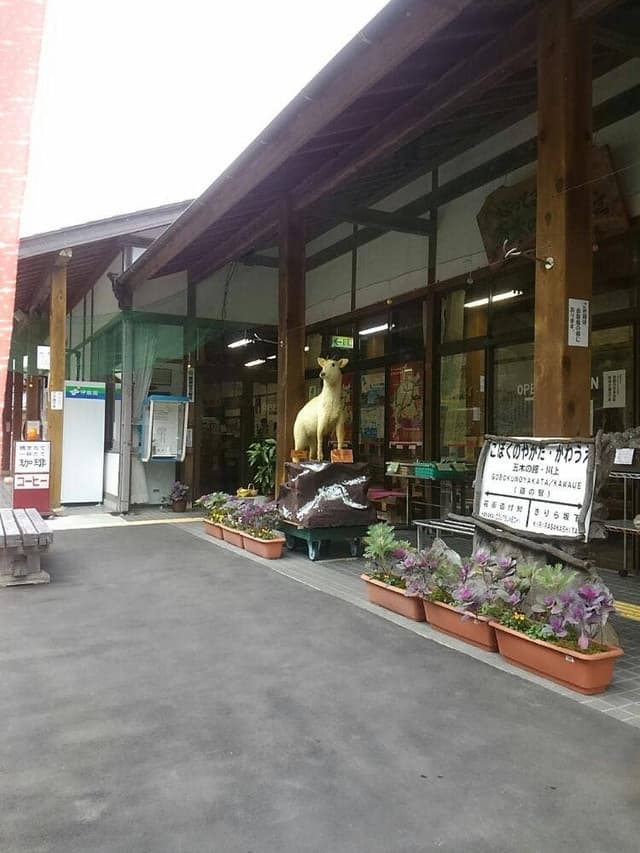 道の駅五木のやかた - サブ画像2