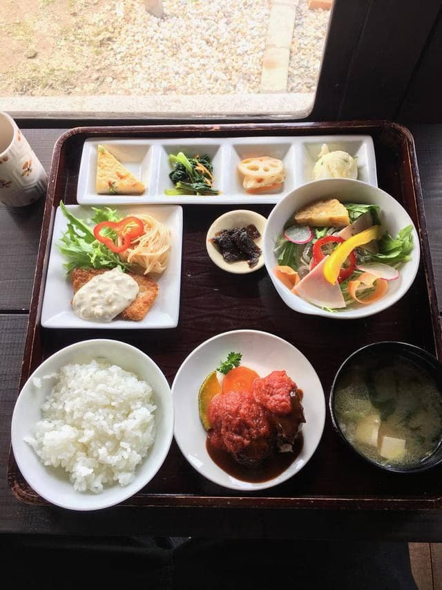 一葉 - サブ画像3