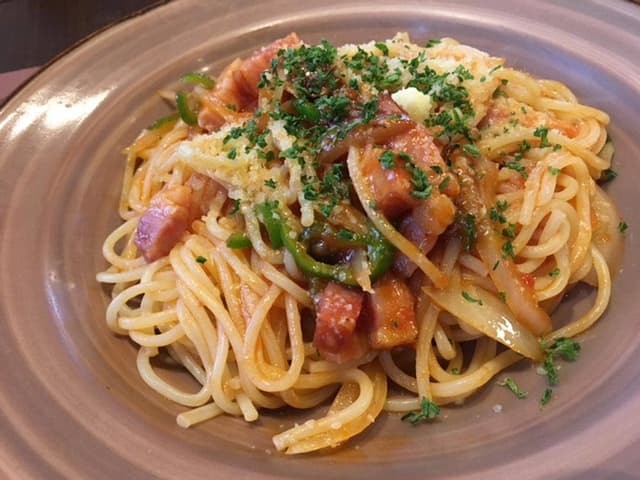 鎌倉パスタ 金沢野々市店 - サブ画像3