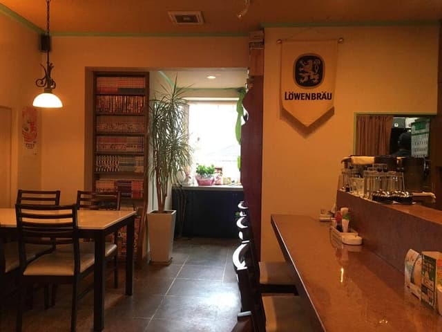 Cafe Kitchen moka - サブ画像2