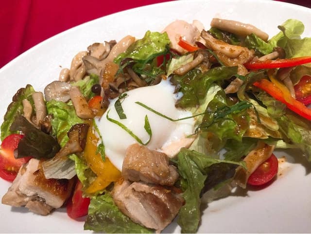 パスタトピザ ゆめタウン夢彩都店 - サブ画像1