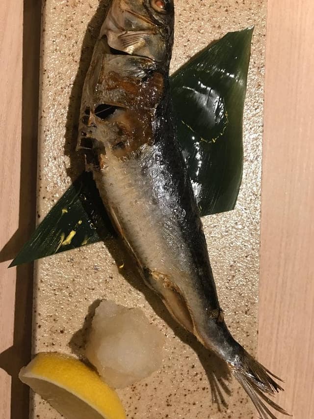 博多海鮮道楽 ふじや - サブ画像3