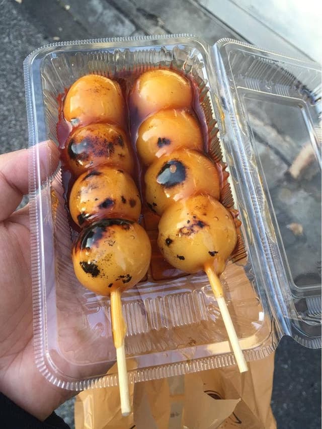 深川 伊勢屋 平野店 - サブ画像3