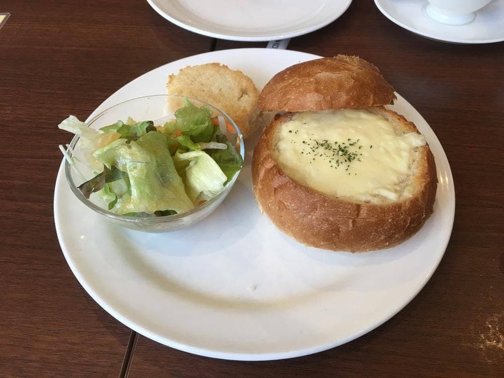珈琲館 西川口並木店