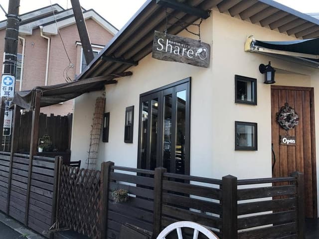 勝栄舎牧場菓子工房 Share - サブ画像2