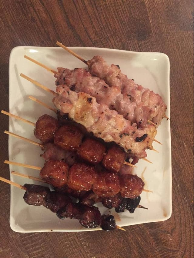 鳥の味新 - サブ画像1