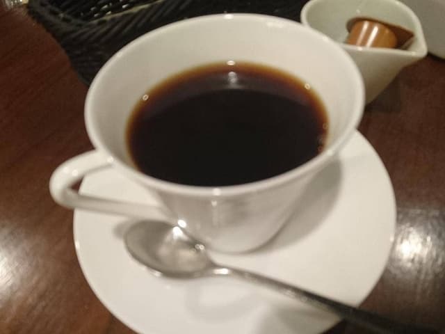 CAFE R - サブ画像1