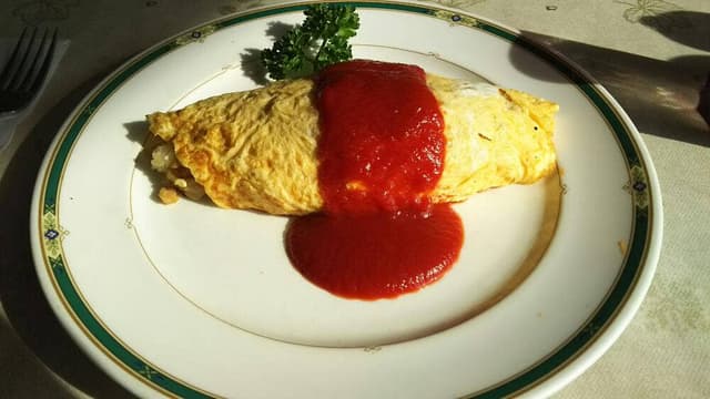 ビストロセボン - サブ画像3