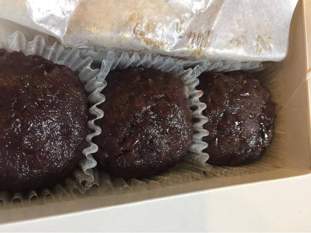阿倍野だんご本舗 昭和町本店 - サブ画像2