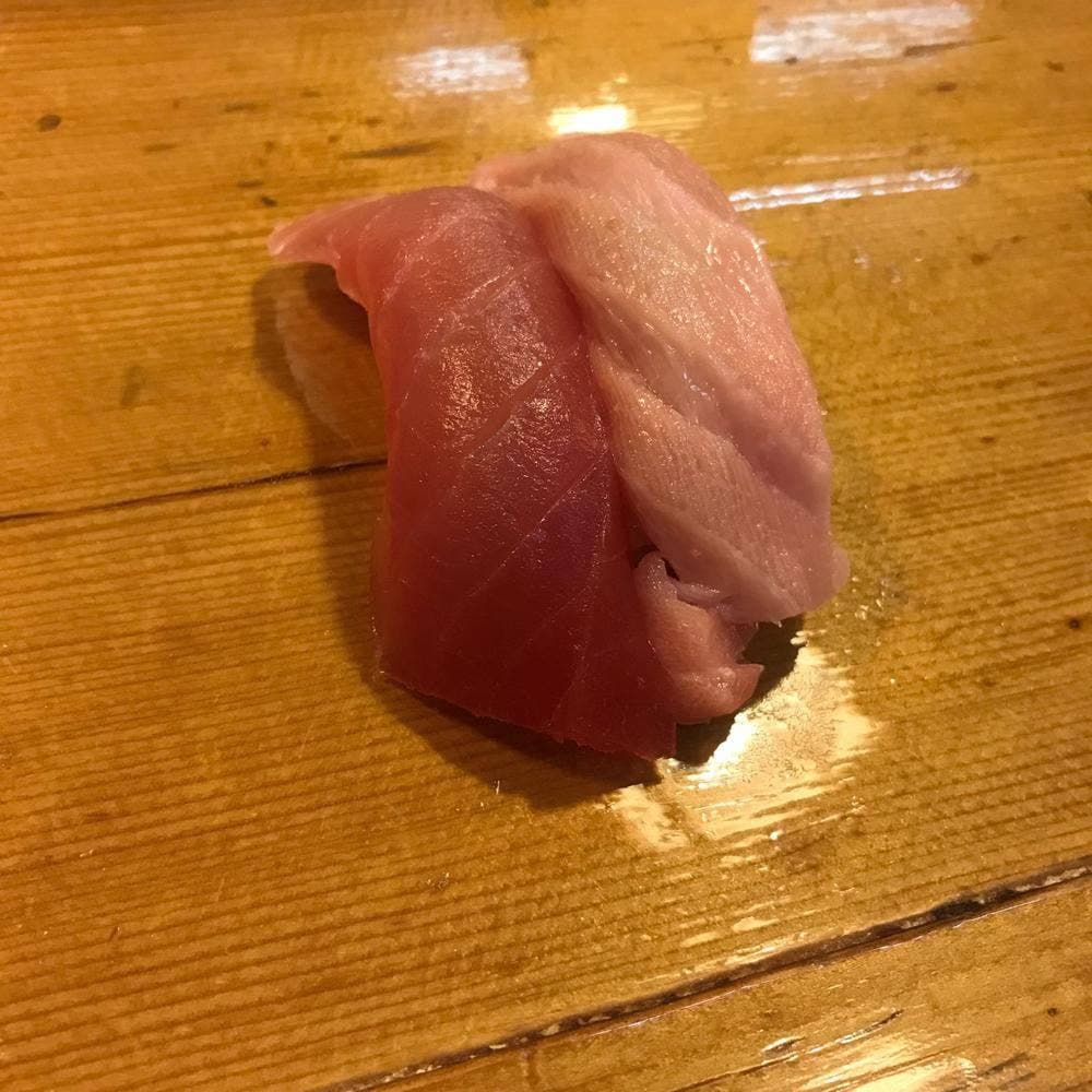 寿司勝