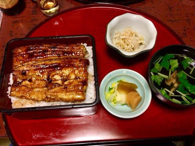 うな長 - サブ画像3