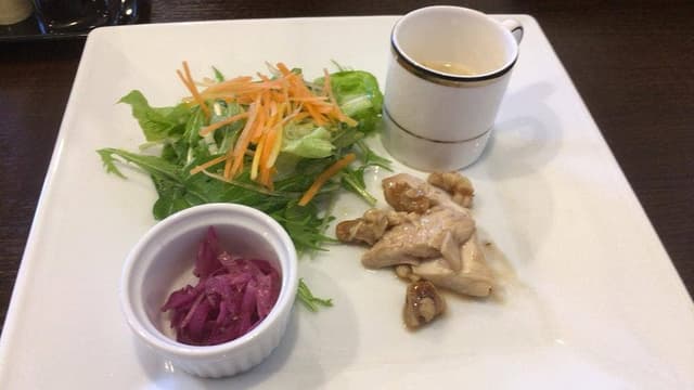 洋食 ミジョテ - サブ画像3