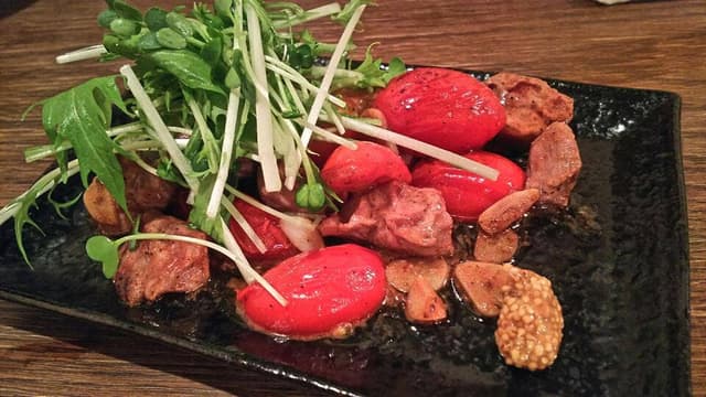 鉄板家 縁 - サブ画像1