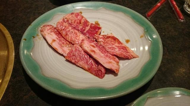 焼肉屋むさし - サブ画像1