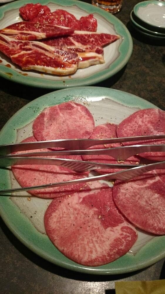 焼肉屋むさし - サブ画像2