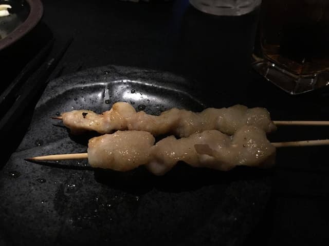 本気炭火焼うつけ - サブ画像1