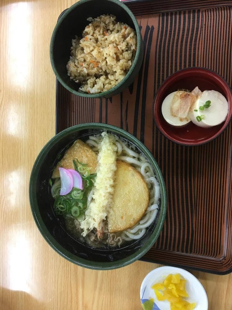 うちだ屋松原店