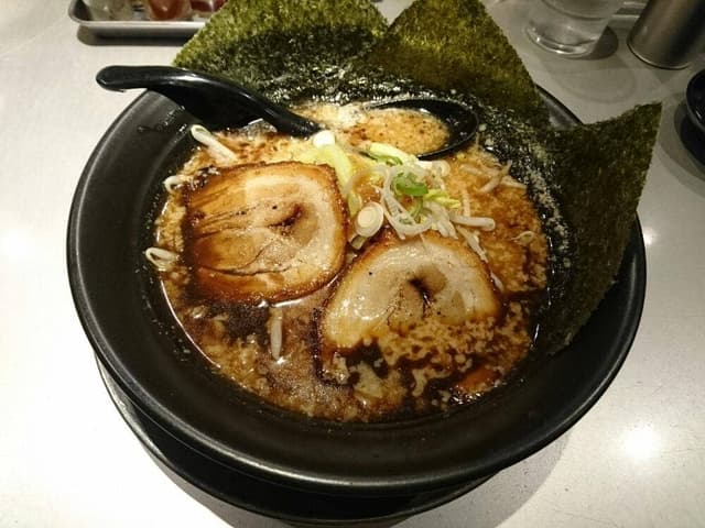 らーめん口福 - サブ画像1