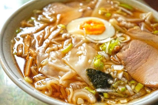 来々軒 - サブ画像1