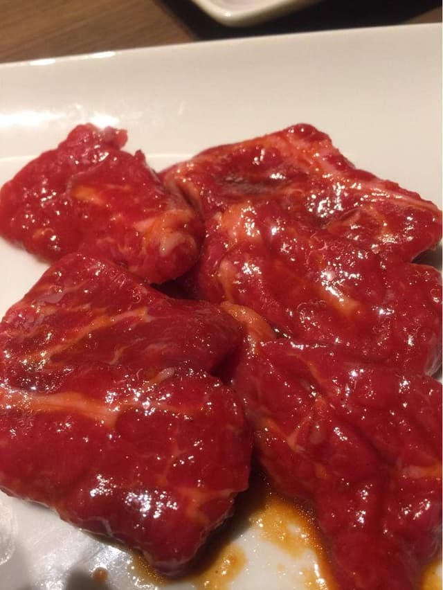 国産牛焼肉食べ放題 あぶりや あべのルシアス店 - サブ画像3