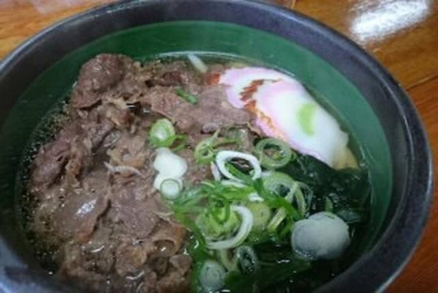 こんぴらうどん 富士 - サブ画像2