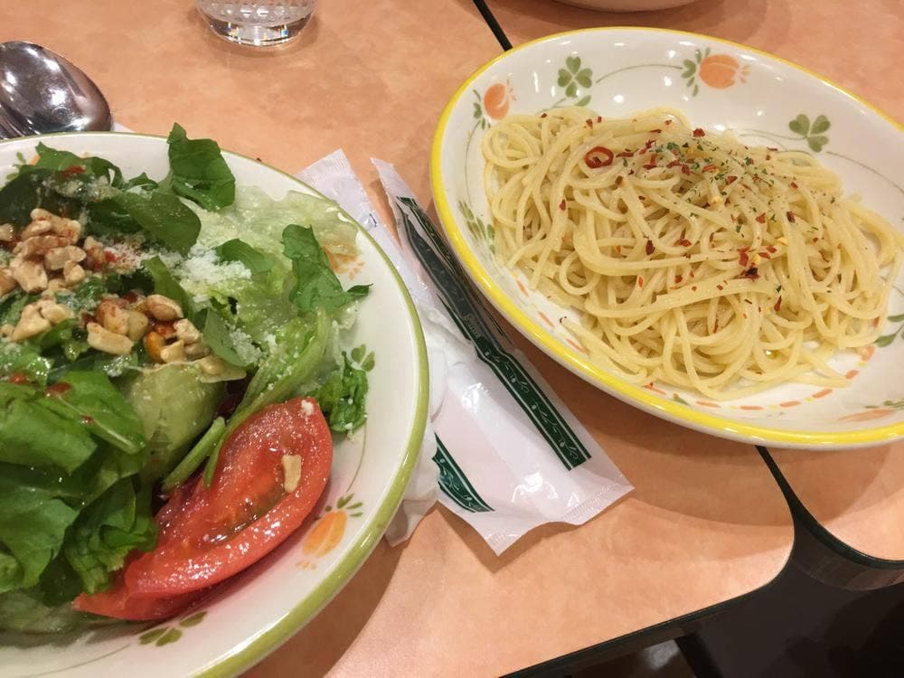 サイゼリヤ 太田川駅前店
