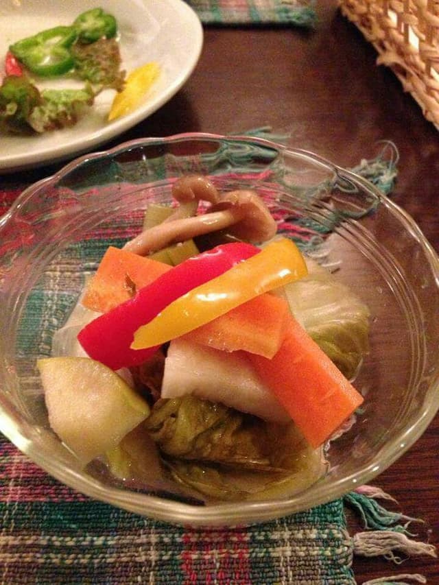 クローバーカフェ - サブ画像1