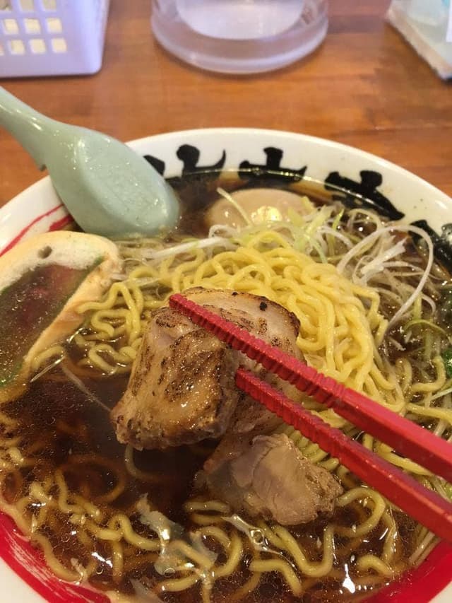 竹本商店 煮干センター アジト - サブ画像3