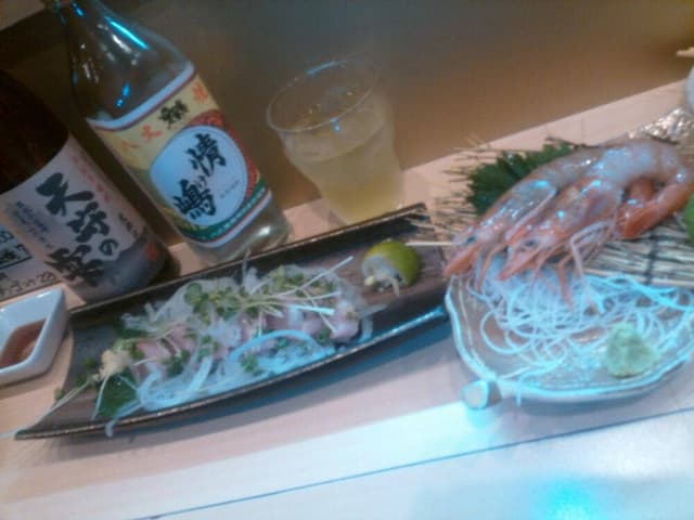 金の串 - サブ画像3