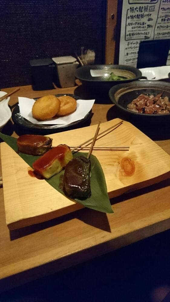 京町屋個室 なごみ 煉 烏丸店 - サブ画像2