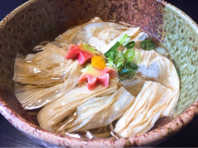 甘味 手打ち蕎麦 しも村 - サブ画像2