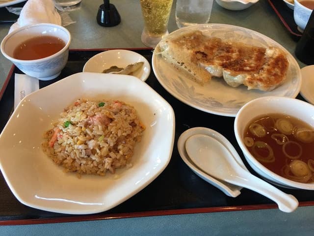 中国料理 幸楽 千葉カントリークラブ野田コース - サブ画像2