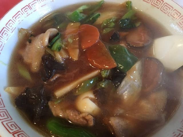 十九番 - サブ画像1
