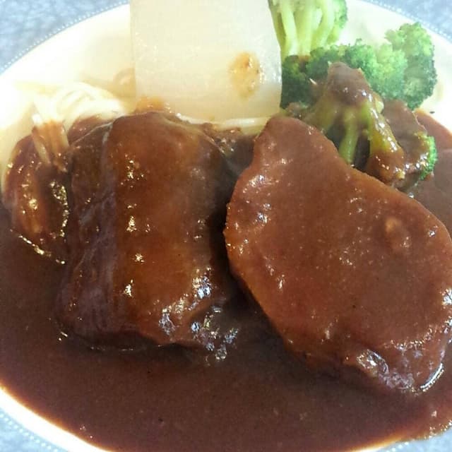 らんぷ亭 - サブ画像3