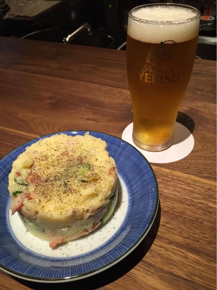 kabe家 酒・肴・蕎麦