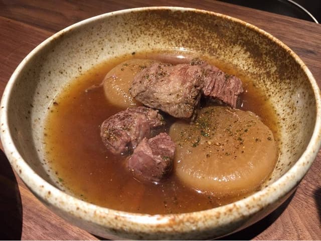 kabe家 酒・肴・蕎麦 - サブ画像2