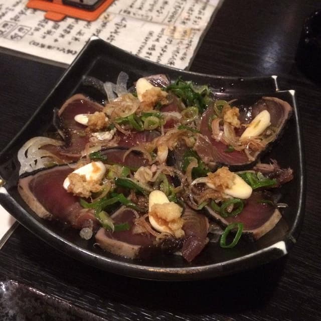 開 本店 - サブ画像1