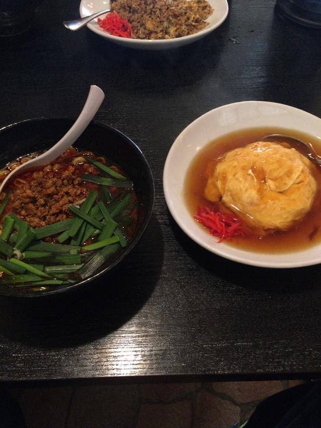 台湾料理 千客萬来 尾張旭店 - サブ画像2