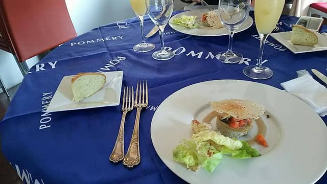 レ・サンス - サブ画像2