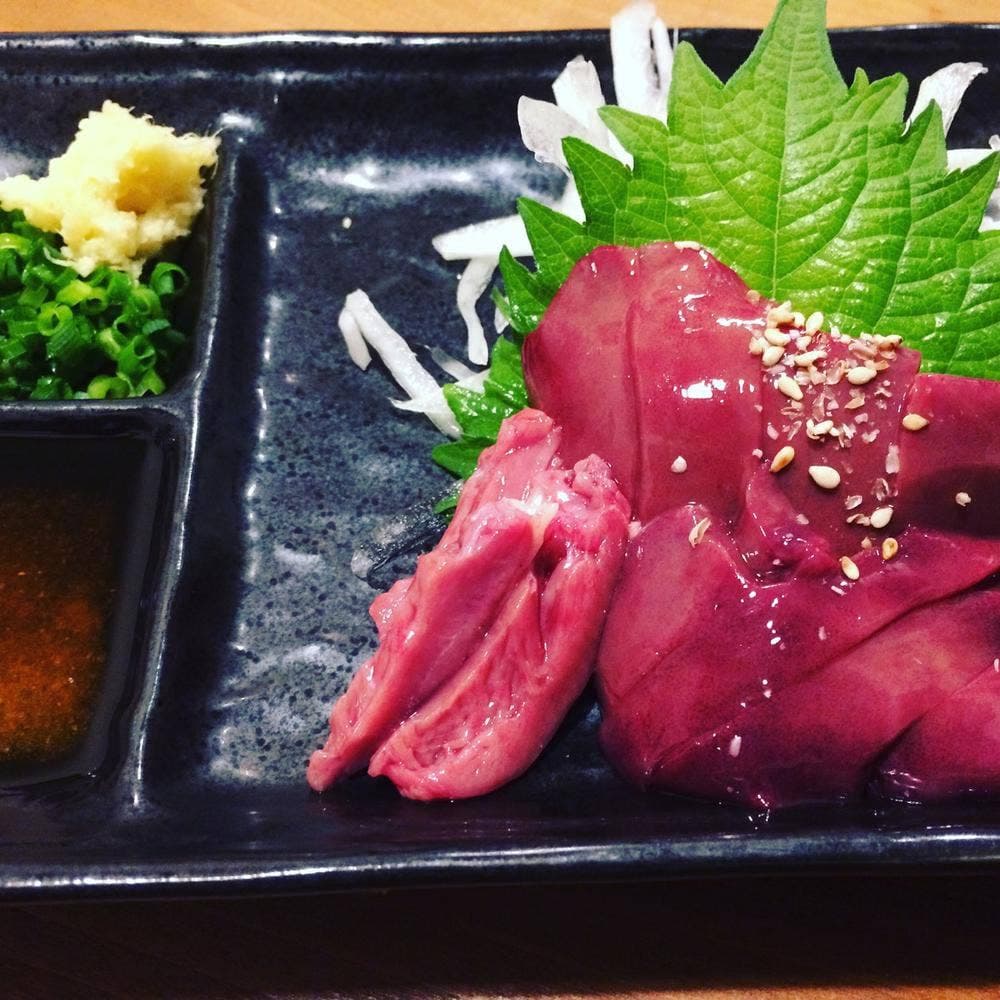 おんどり庵 阪神尼崎店