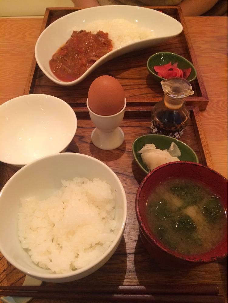 今日の月