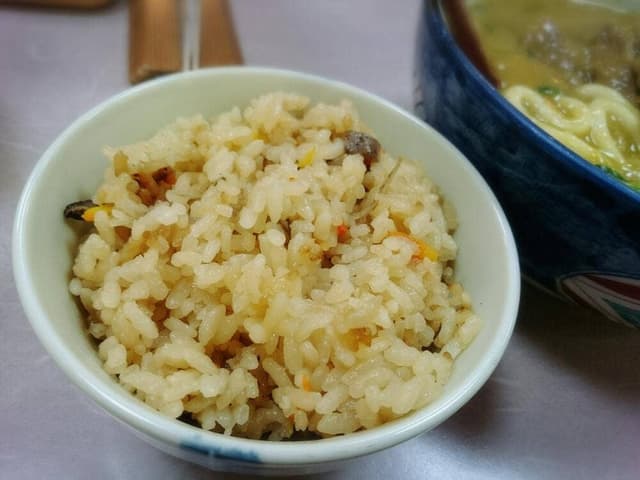 力餅 - サブ画像3