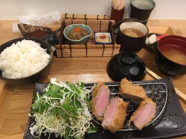 煮炊き屋 みとん - サブ画像1