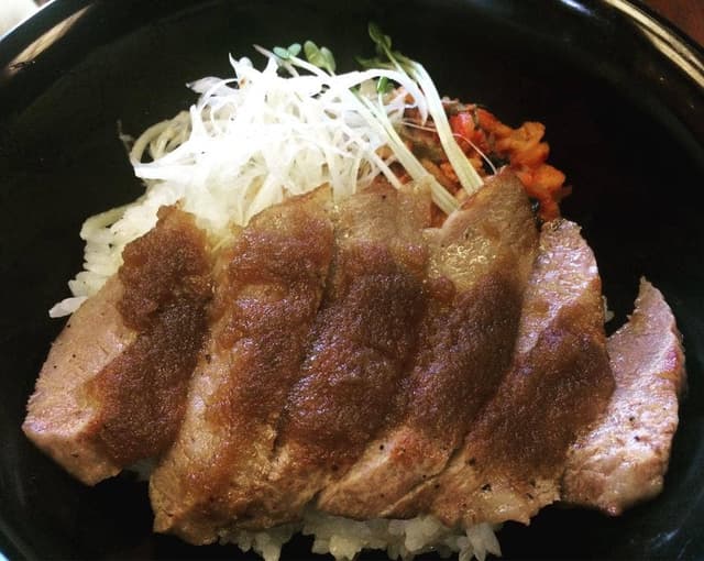 焼き肉おおつか - サブ画像2