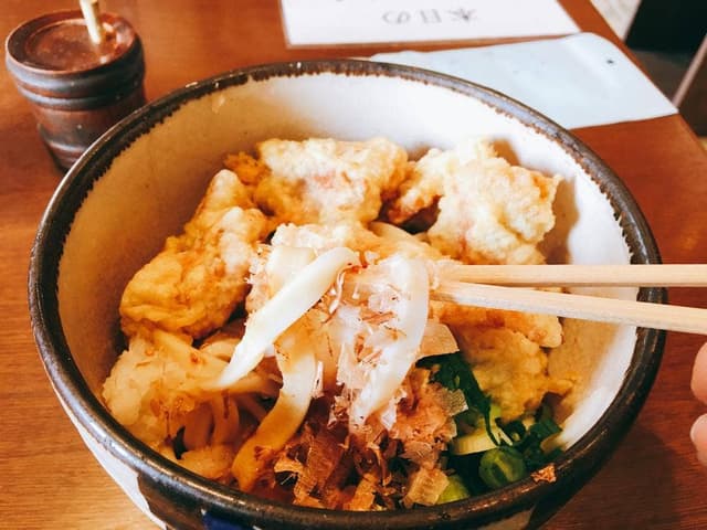 讃岐や - サブ画像3