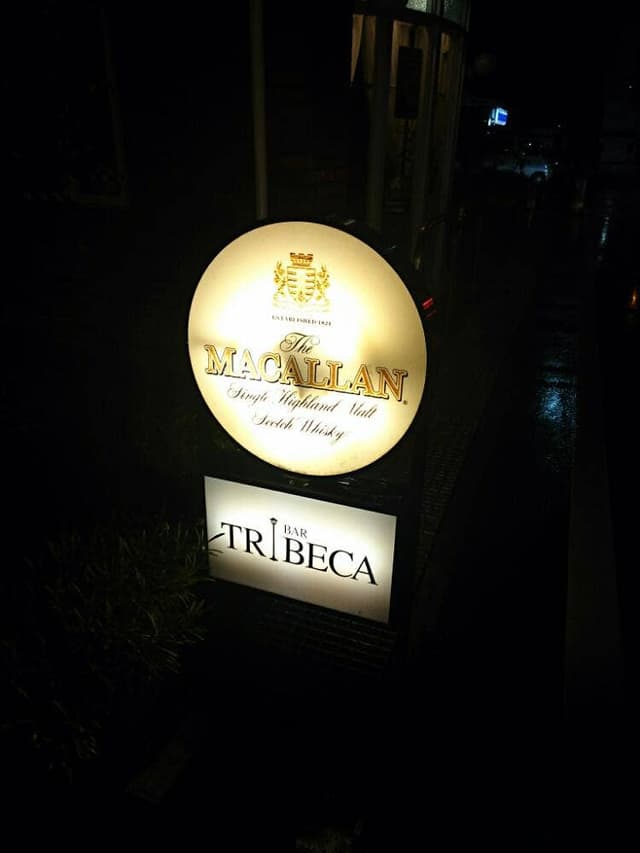 BAR TRIBECA - サブ画像3