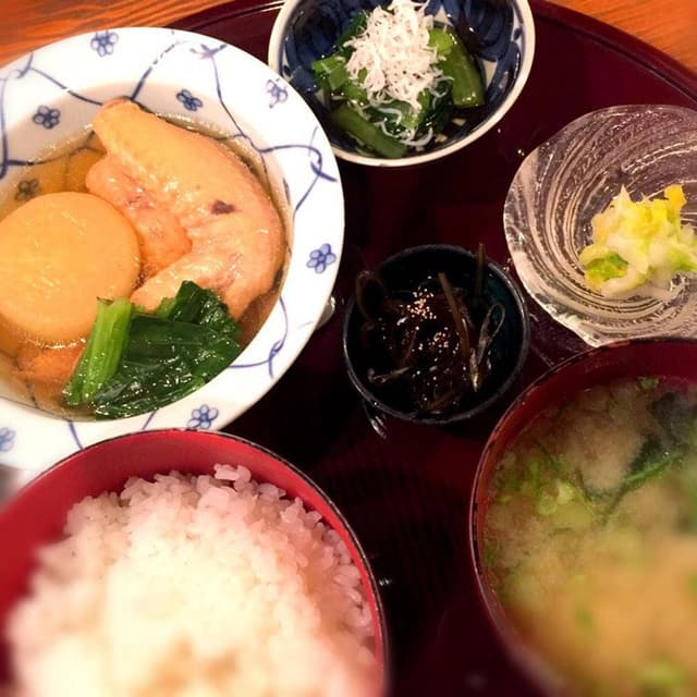 豚しゃぶ ひなた - サブ画像3
