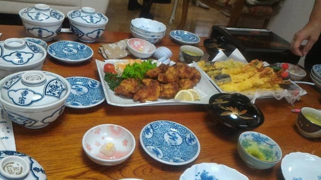 吉宗 筑後町出前部 - サブ画像1